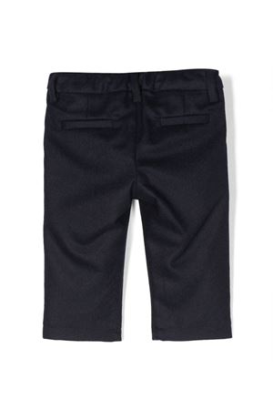 Chino blu navy FAY KIDS | FT6520I0172621